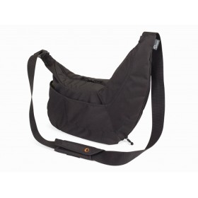 Lowepro Passport Sling Shoulder Sling Bag(Black )- Free Shipping!!